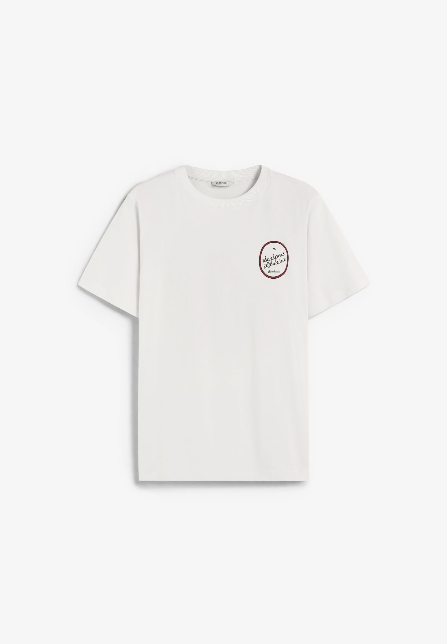 SCLIBRAIRIE TEE