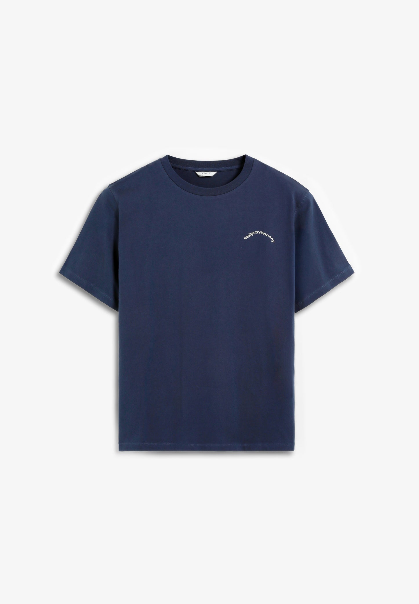 CAMISETA PRINT LOGO