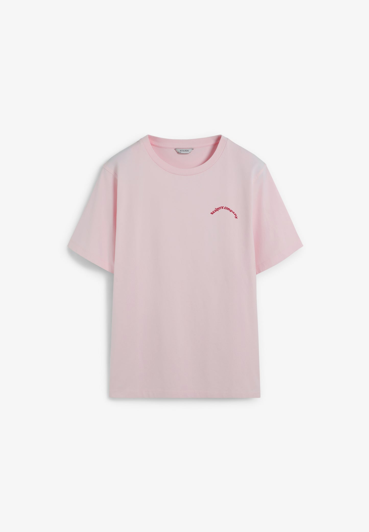 CAMISETA PRINT LOGO