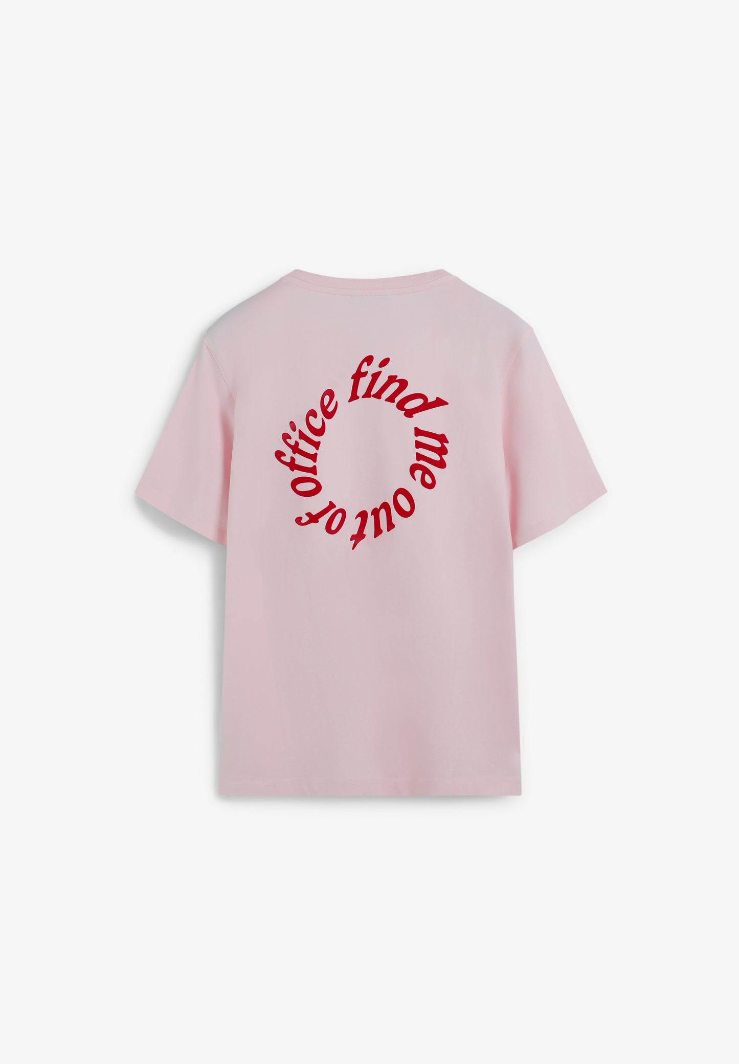 CAMISETA PRINT LOGO