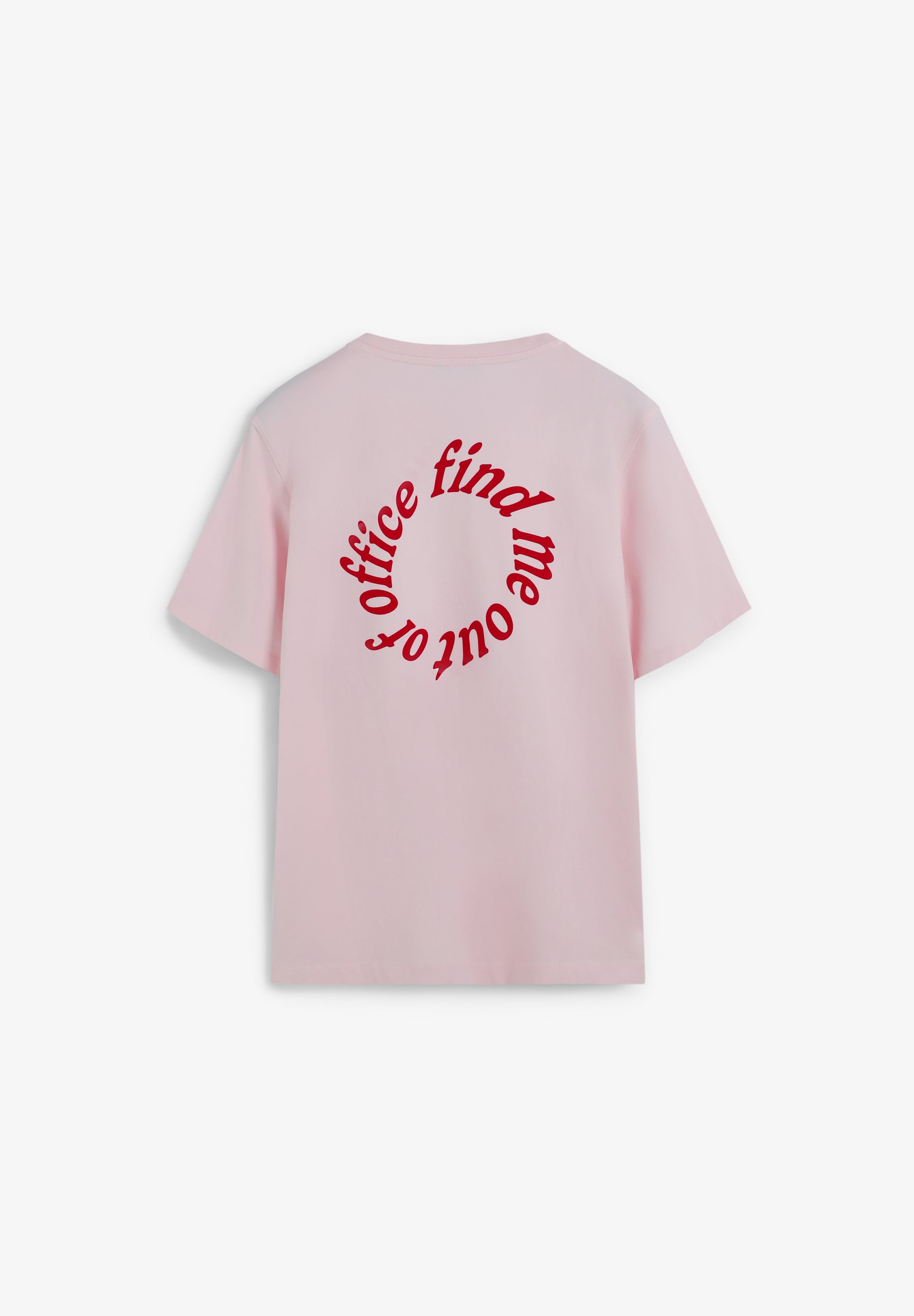 CAMISETA PRINT LOGO