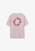 CAMISETA PRINT LOGO