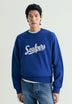 SUDADERA BORDADO FRONTAL