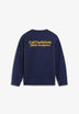 SCREBELS FLOCK SWEATER