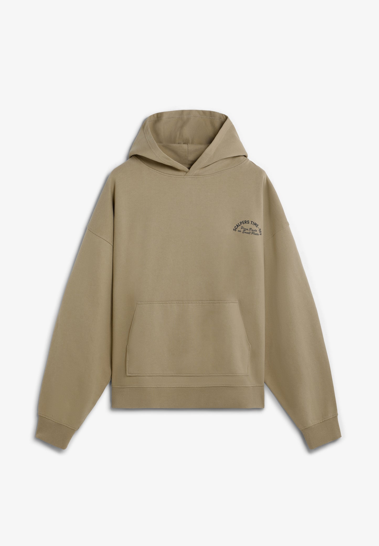 SCTIMEOFFHOODIE SWEATER