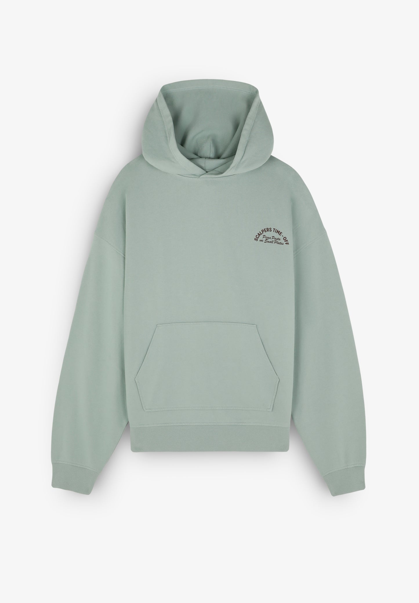 SCTIMEOFFHOODIE SWEATER