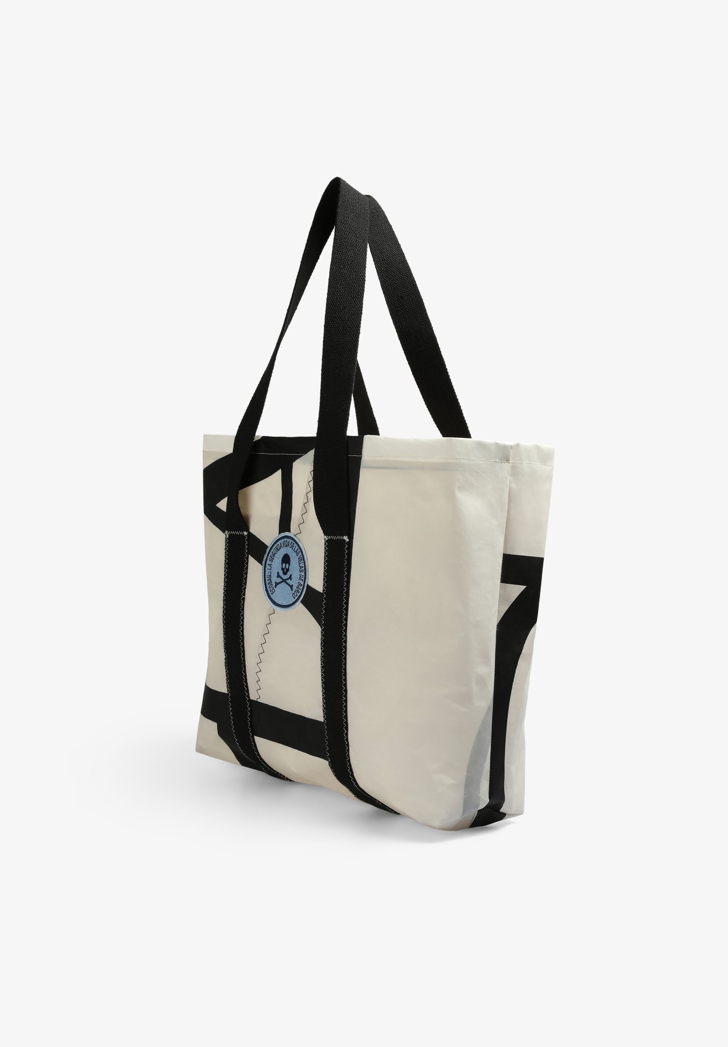 ECOSAIL TOTE BAG