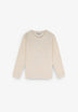 SUDADERA CALAVERA RELIEVE
