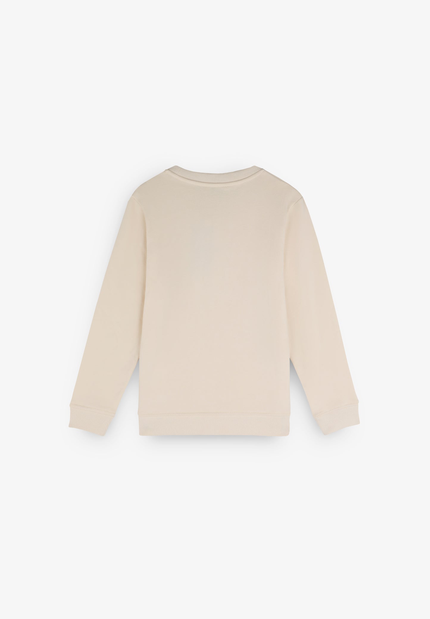 SUDADERA CALAVERA RELIEVE