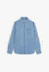 NEW FOREST DENIM BD SHIRT
