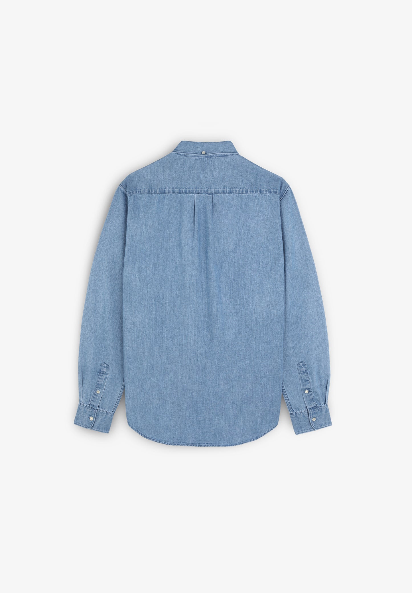 NEW FOREST DENIM BD SHIRT