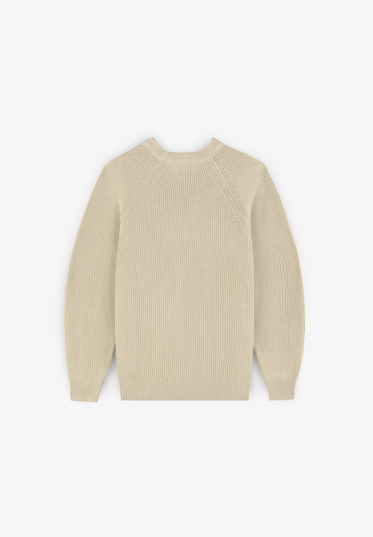 JERSEY CANALÉ 100% ALGODÓN