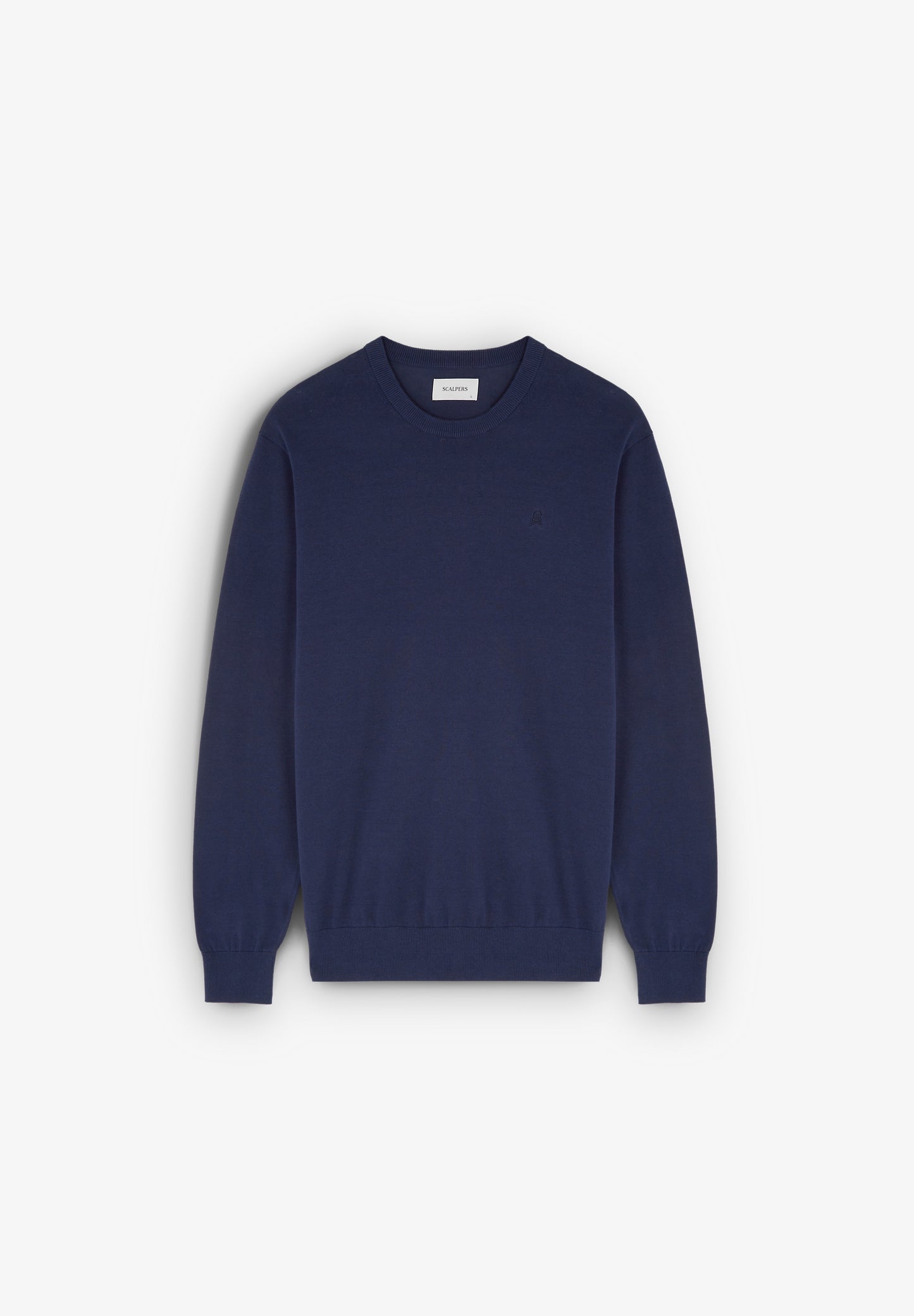JERSEY CUELLO RIB