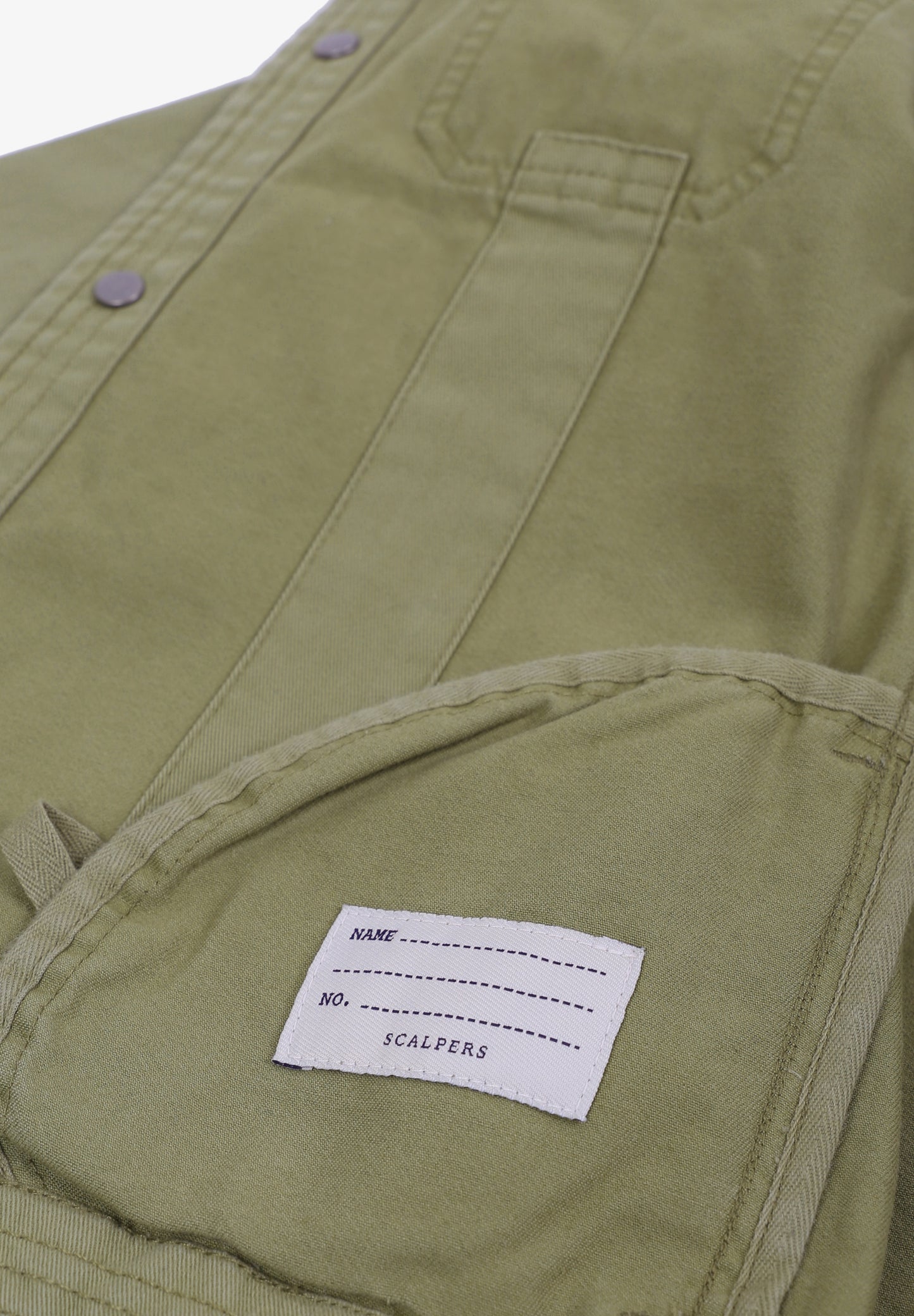 SAHARIANA JACKET KIDS