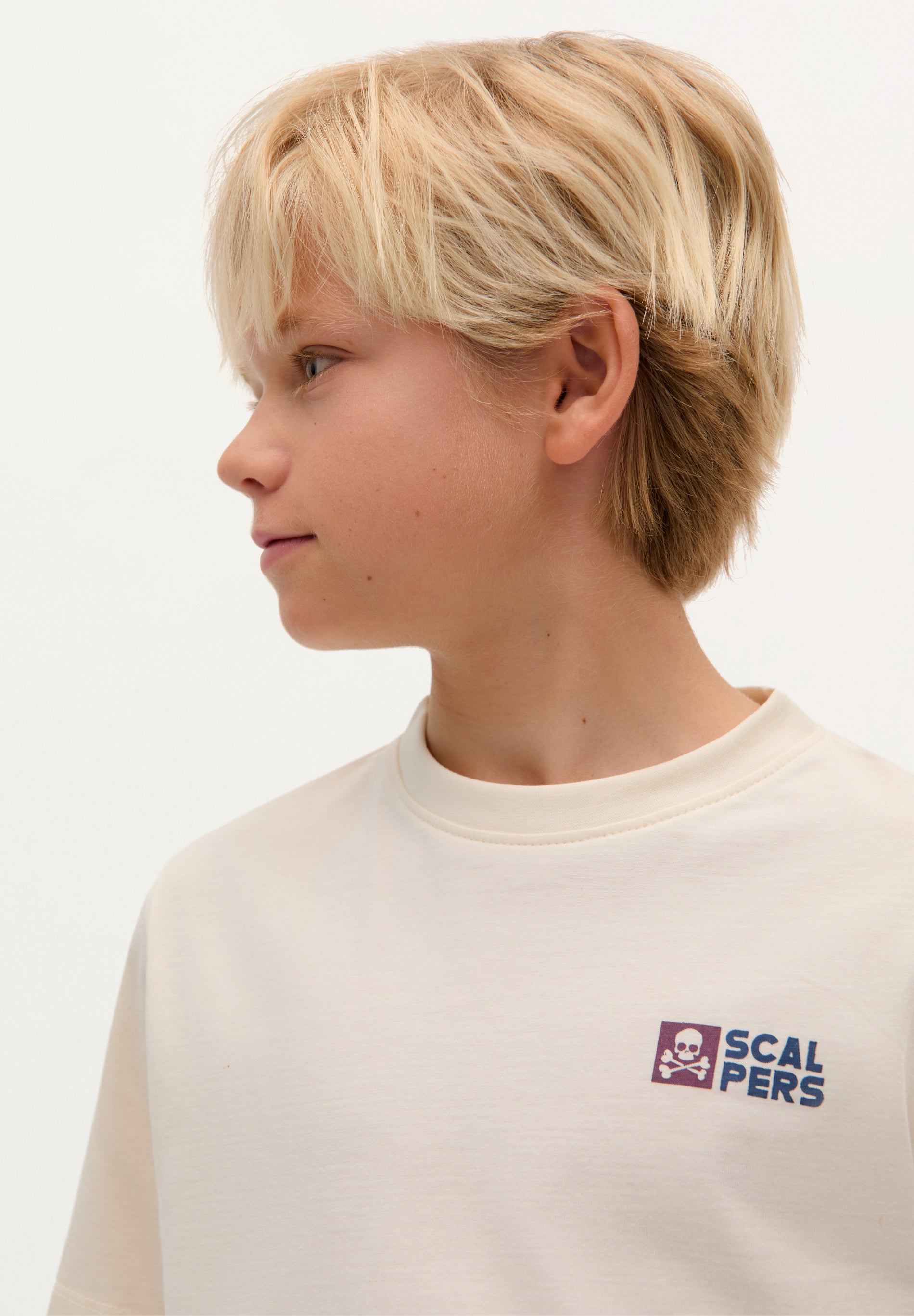 CAMISETA PRINT LOGO