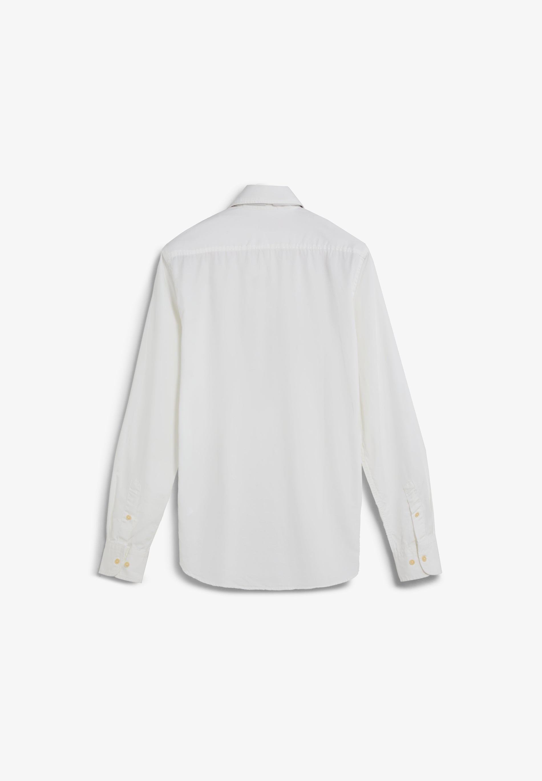 CAMISA CALAVERA BORDADA - Scalpers