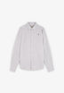 CAMISA RAYAS ALGODÓN