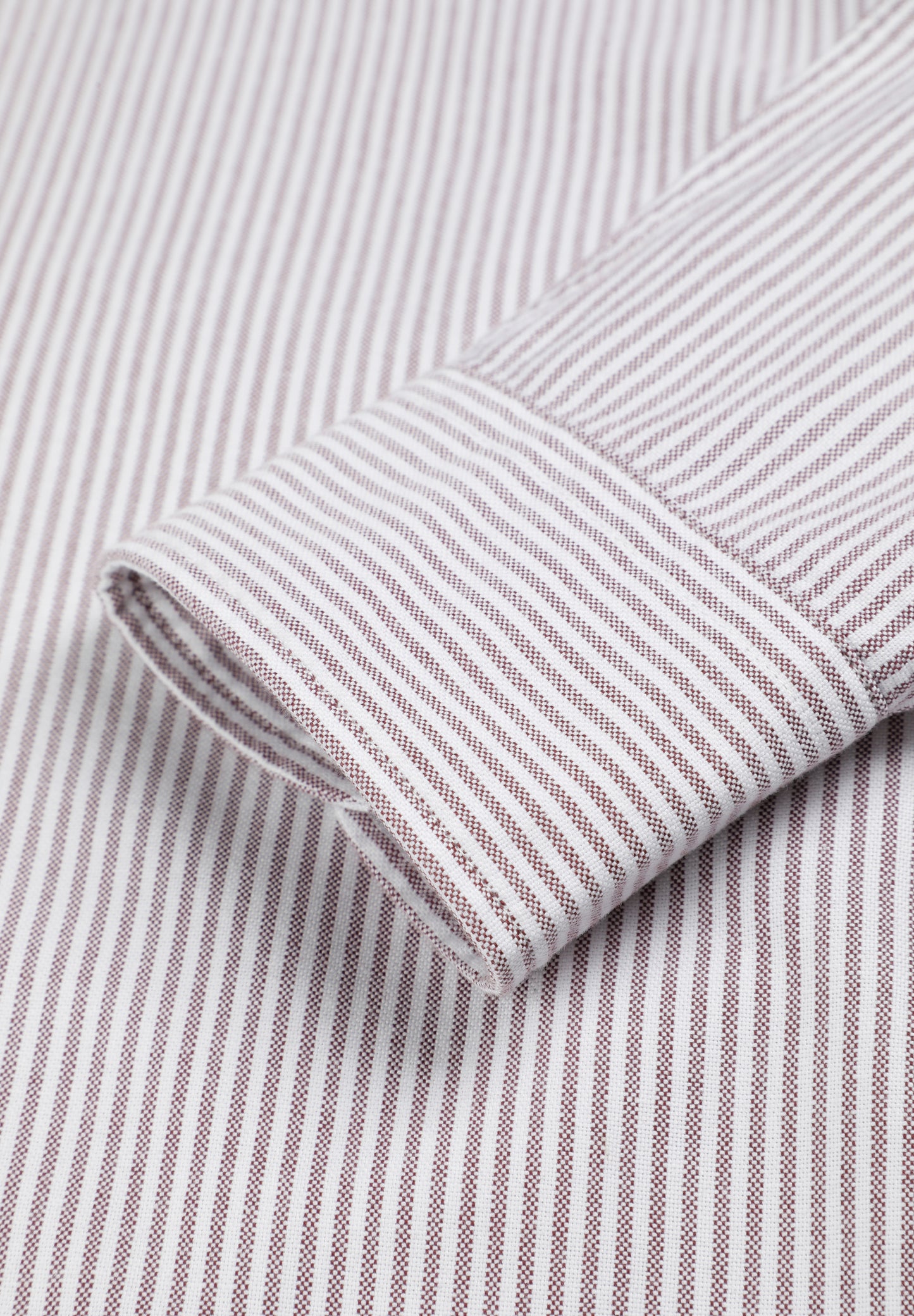 CAMISA RAYAS ALGODÓN