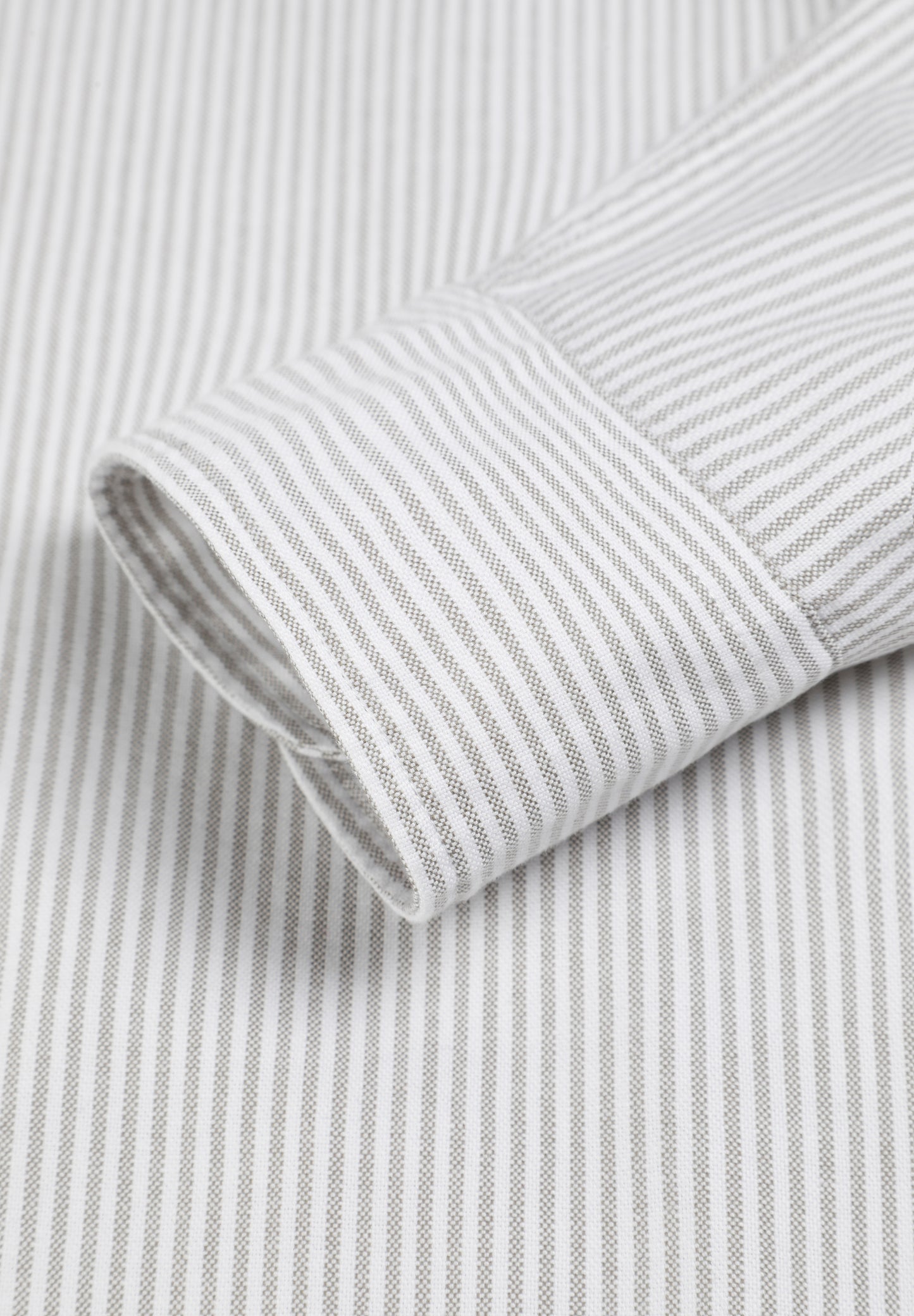 CAMISA RAYAS ALGODÓN