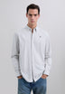 CAMISA RAYAS ALGODÓN