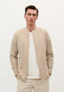 SCMAO LINEN SHIRT