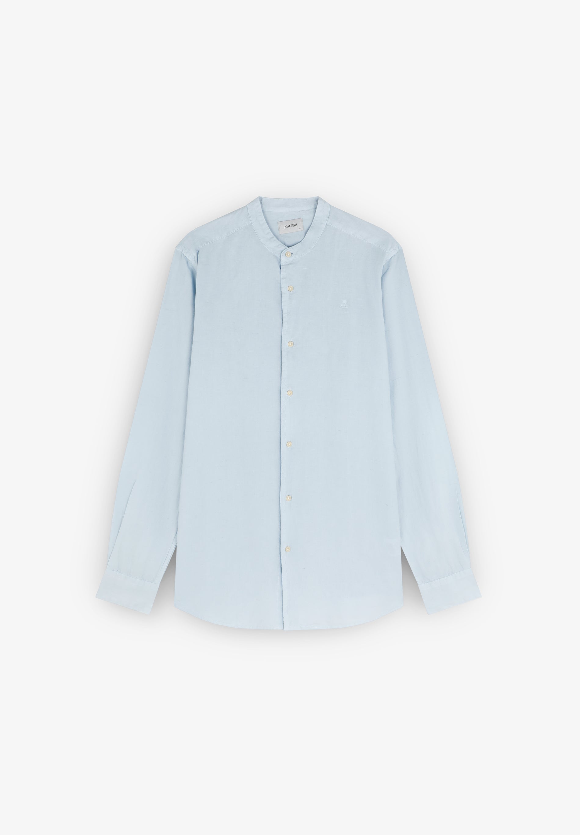 SCMAO LINEN SHIRT