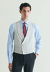 NEW DOUBLE CHAL VEST