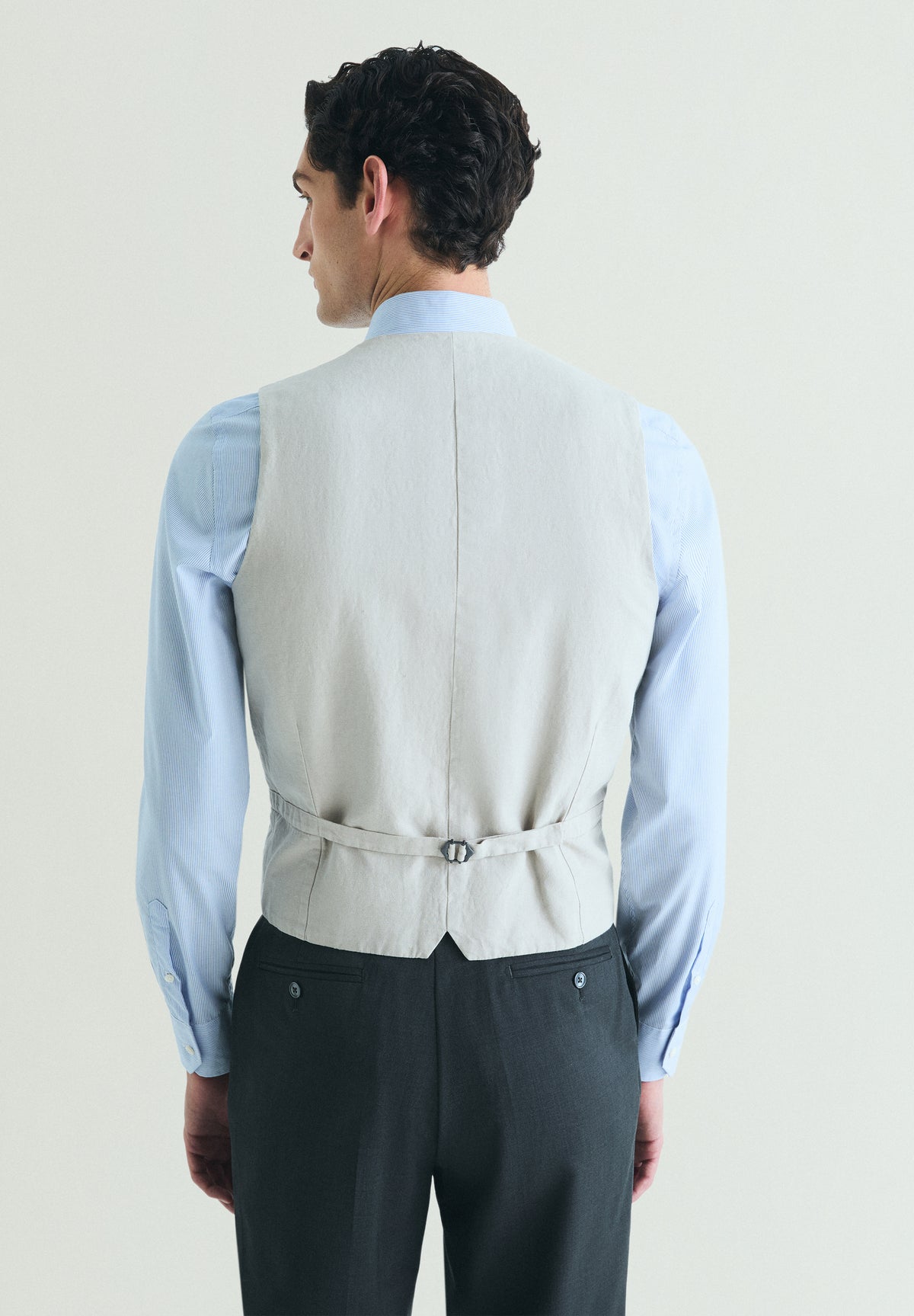 NEW DOUBLE CHAL VEST