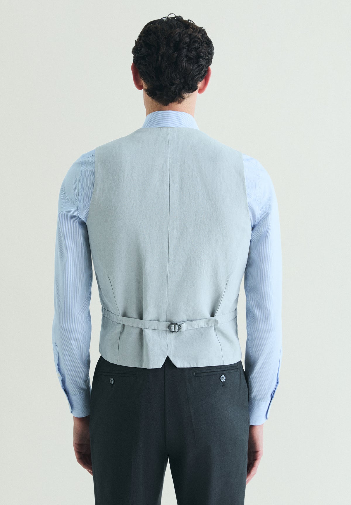 NEW DOUBLE CHAL VEST