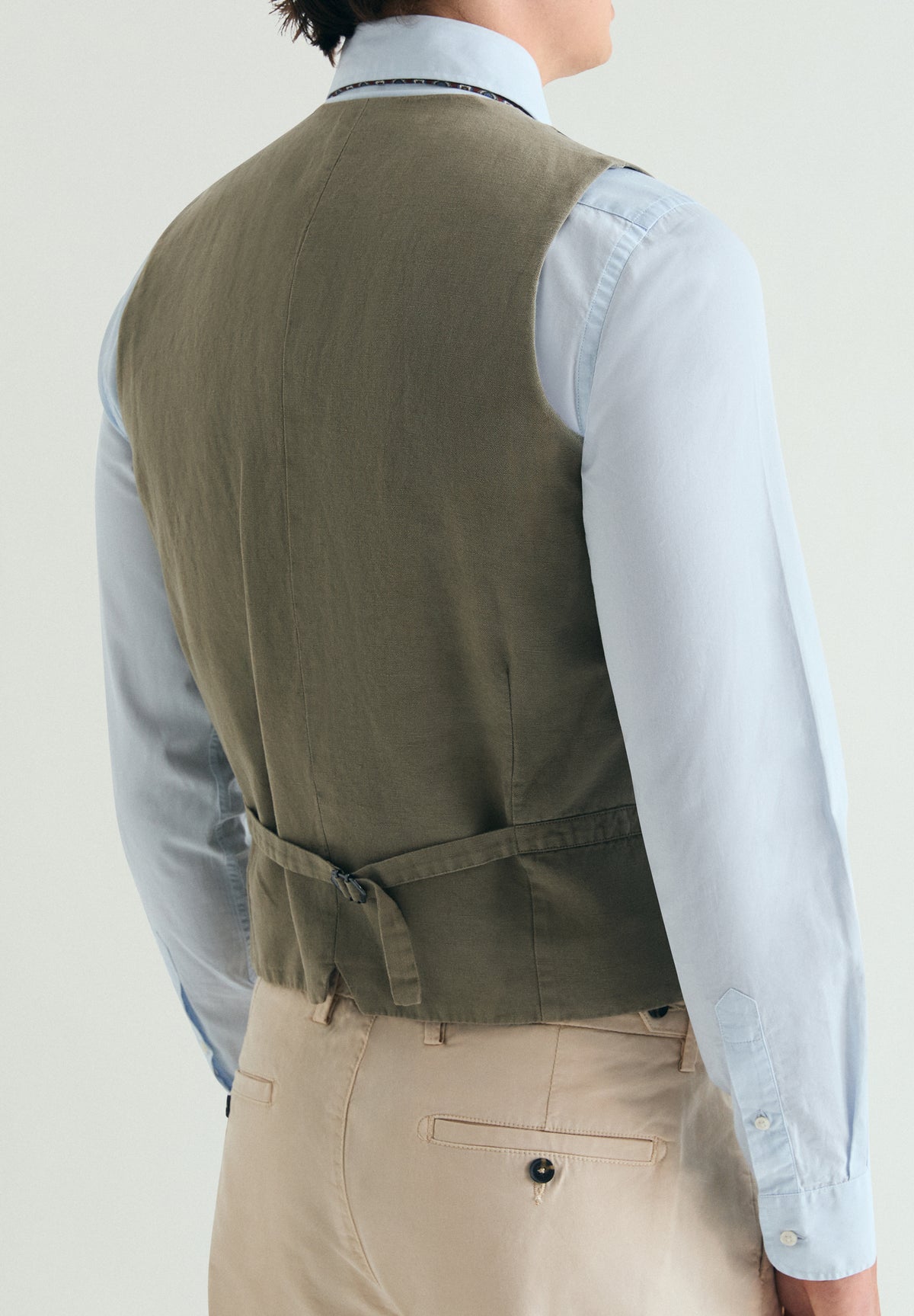 NEW V-LANCE VEST