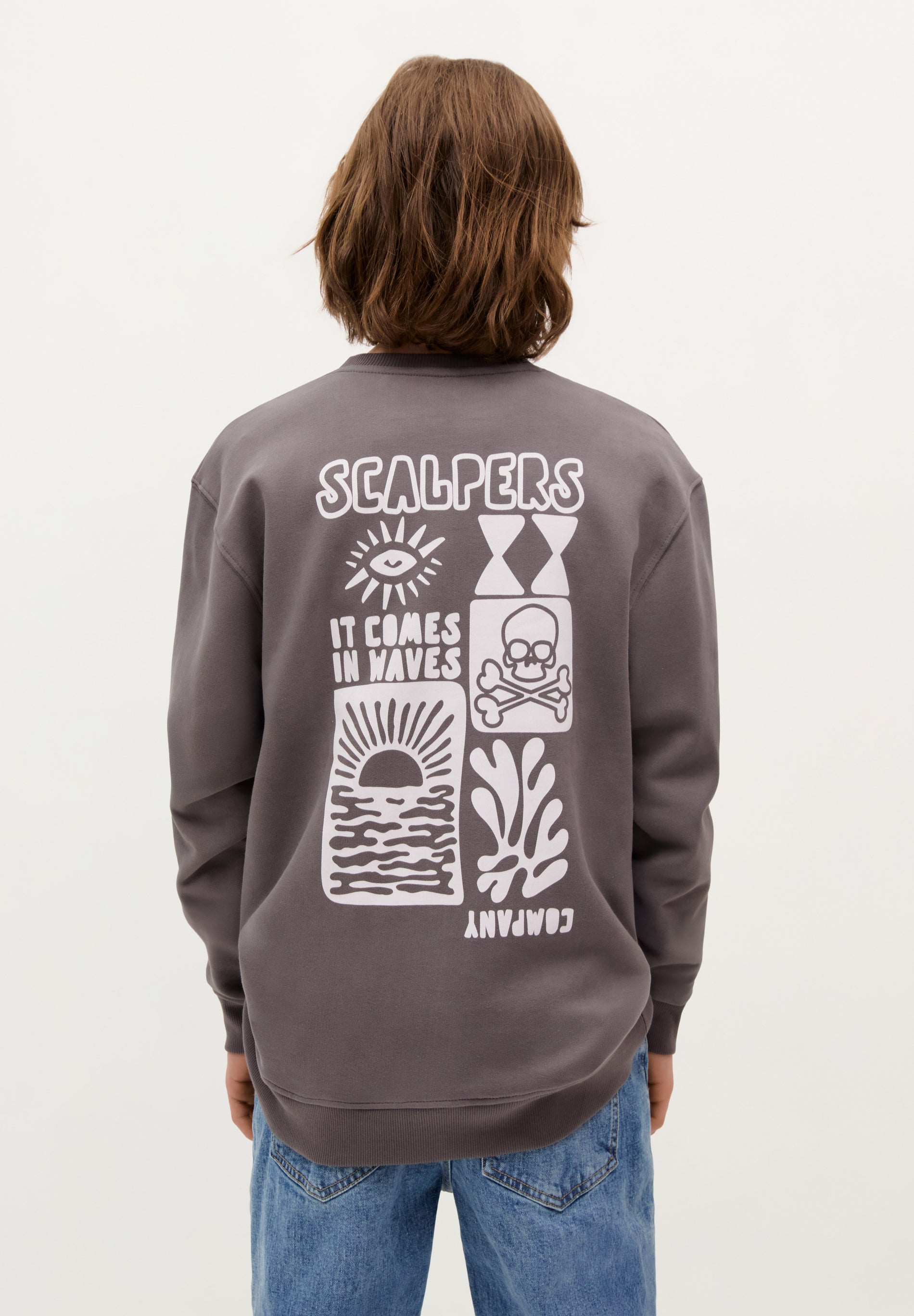 SCWAVES SW KIDS