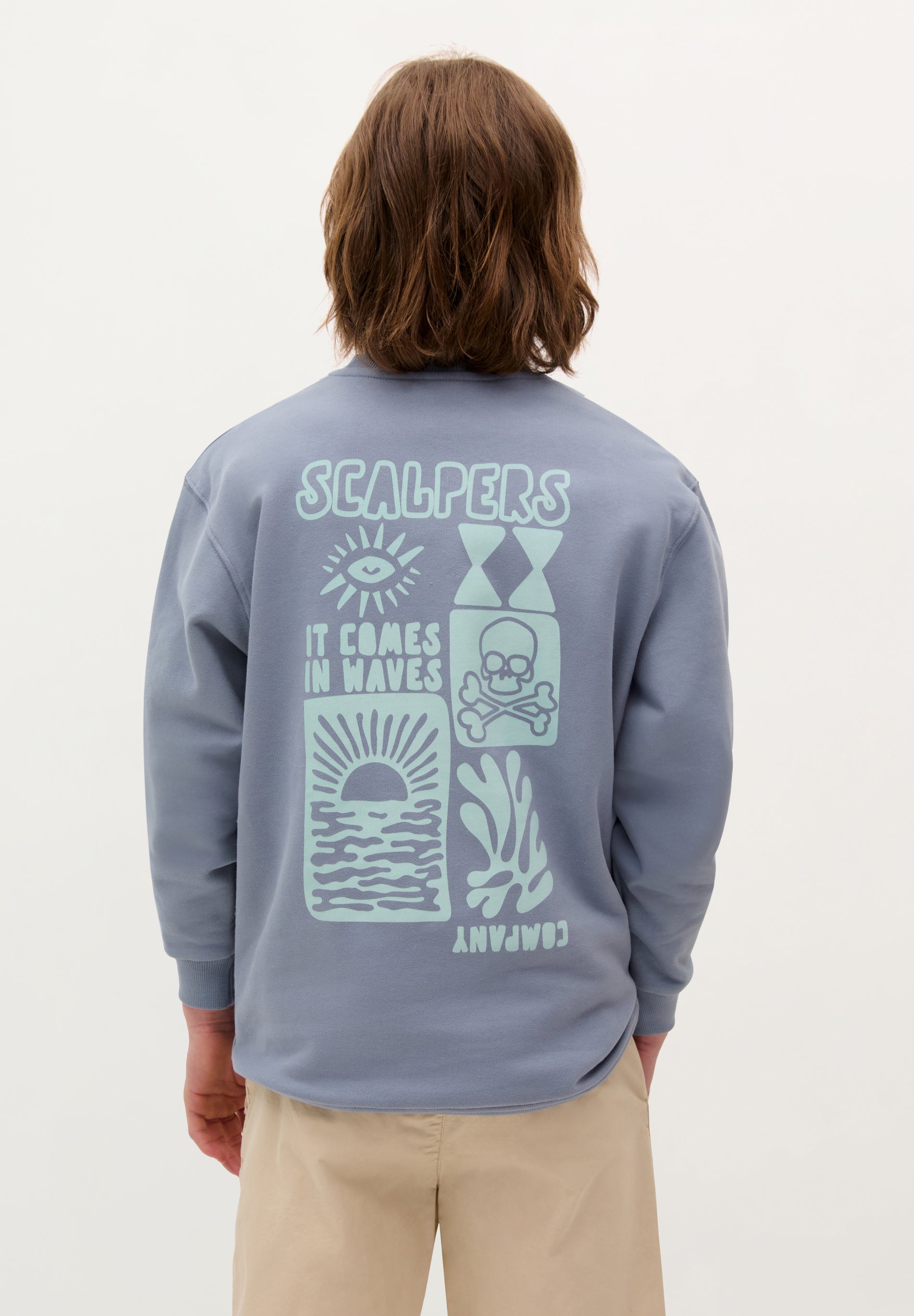 SCWAVES SW KIDS