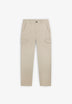 SCNOS SLIM CARGO PANTS