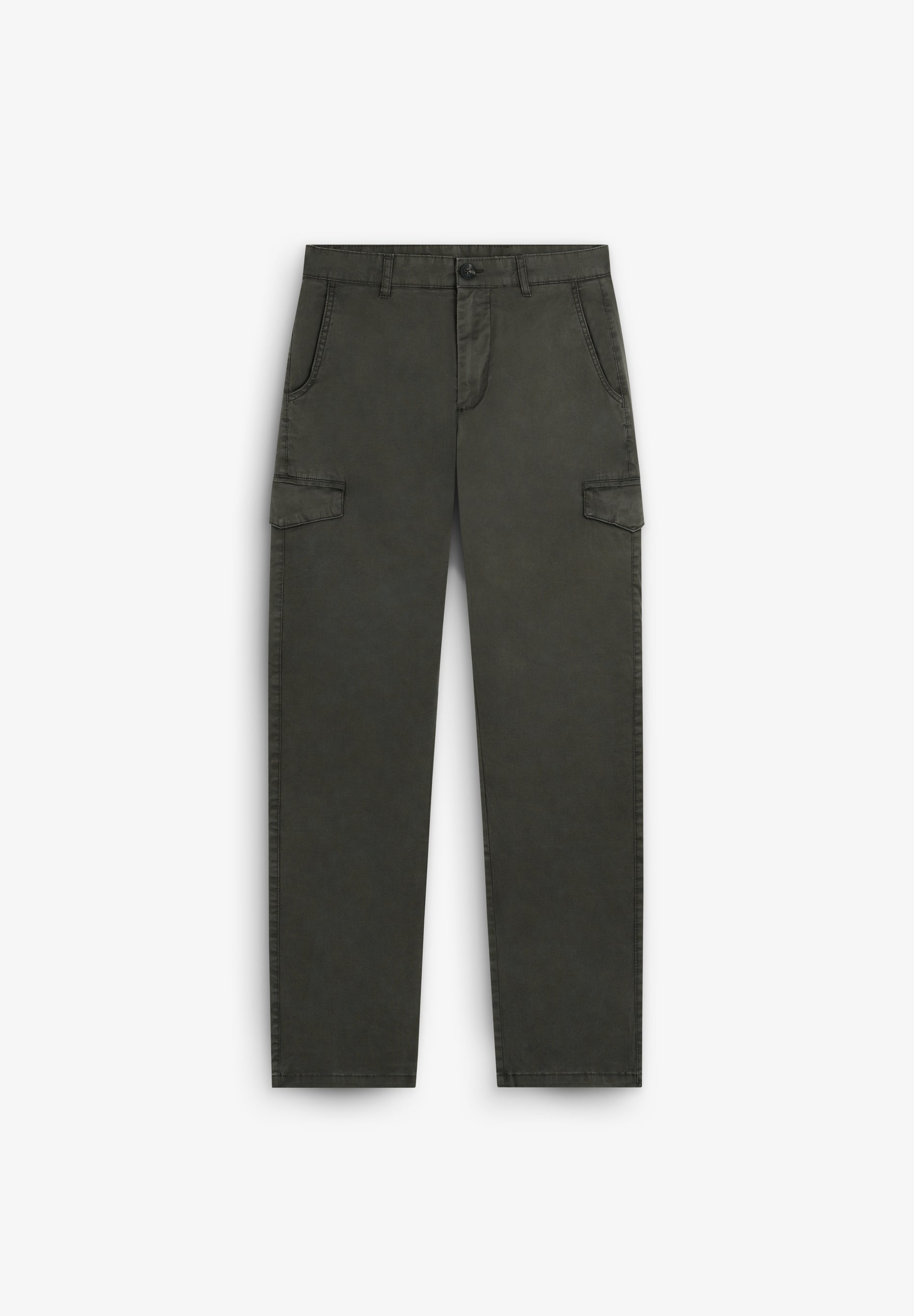 PANTALÓN CARGO SLIM FIT - Scalpers