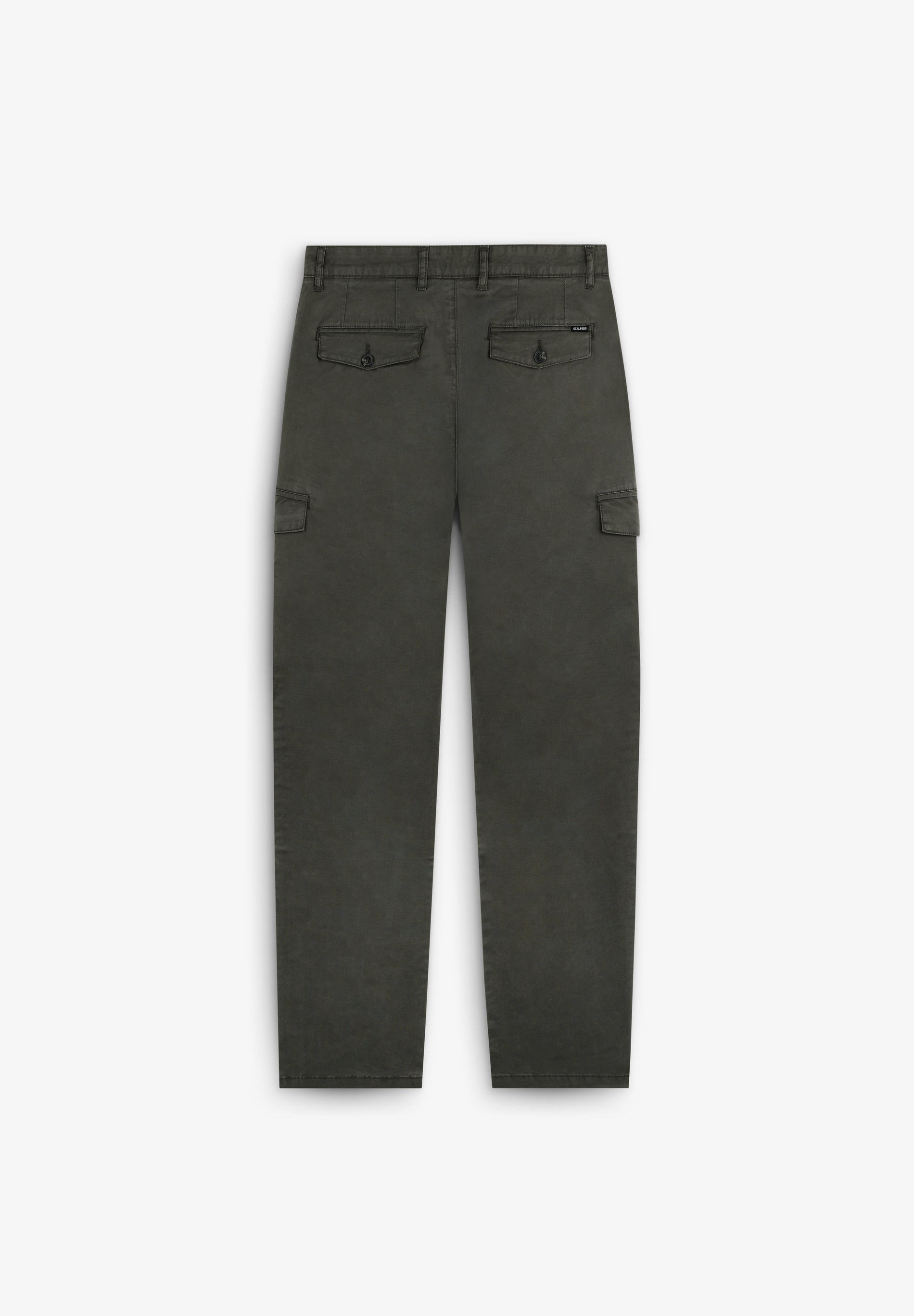 PANTALÓN CARGO SLIM FIT - Scalpers