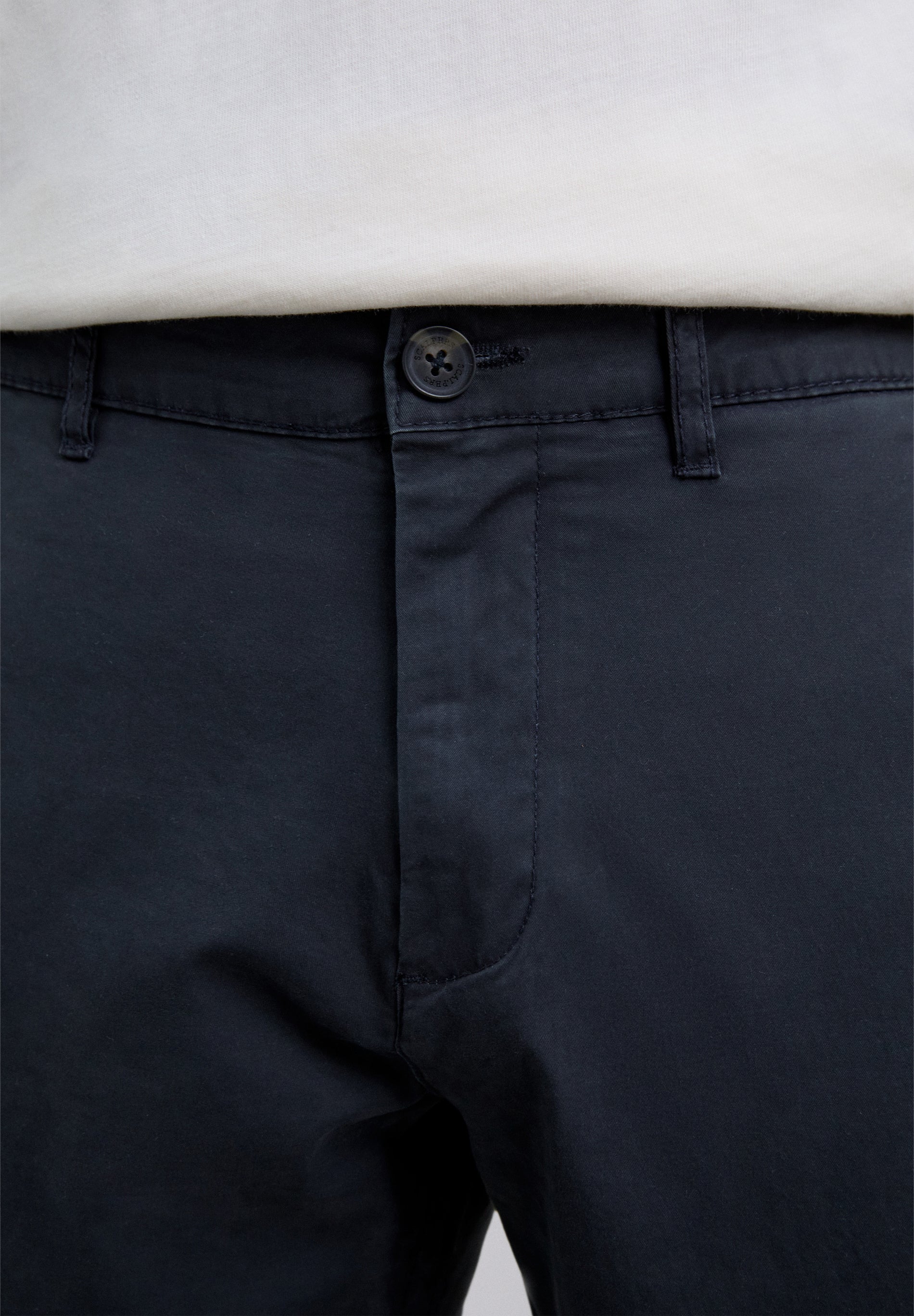 PANTALÓN CARGO SLIM FIT - Scalpers