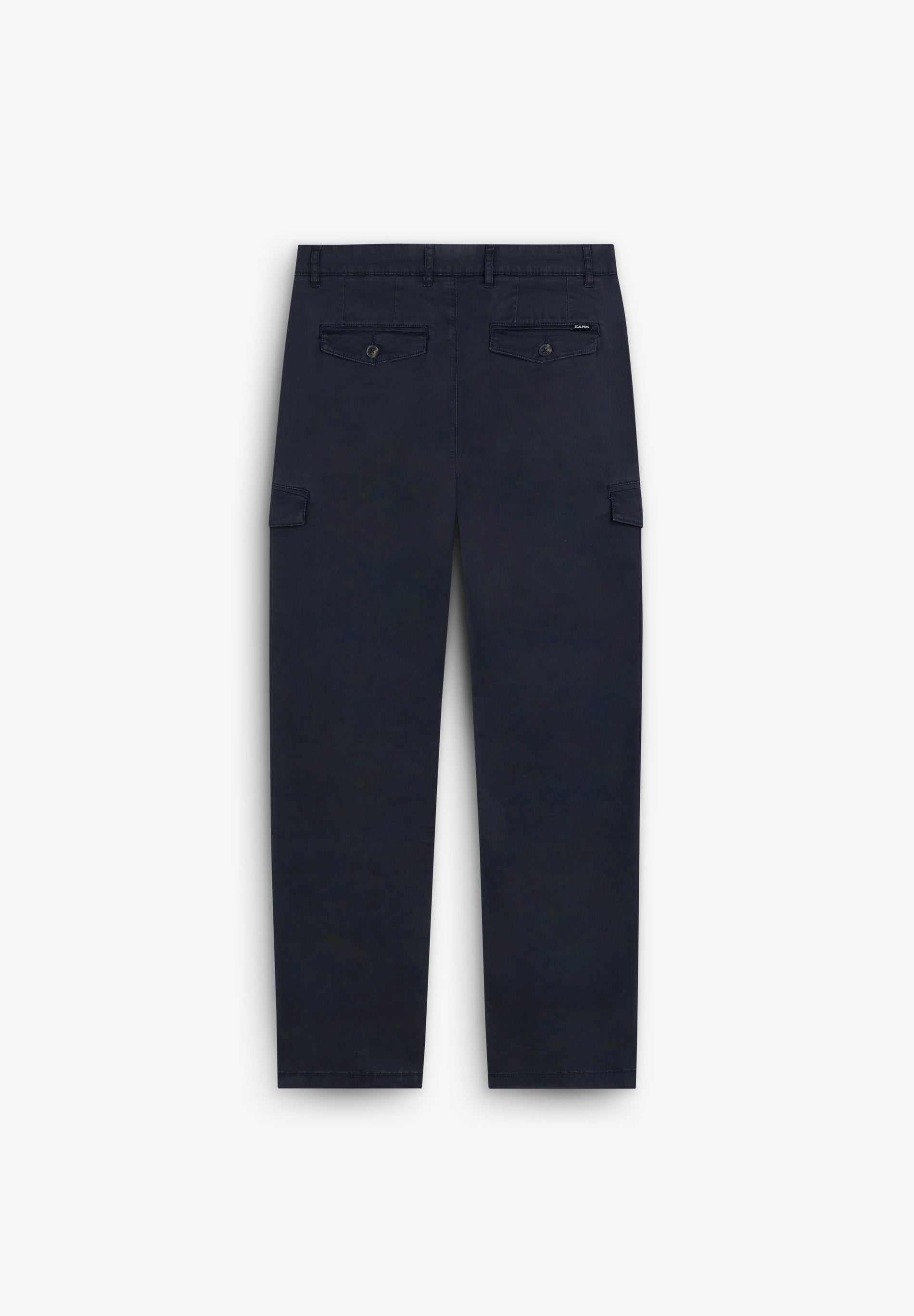 PANTALÓN CARGO SLIM FIT - Scalpers