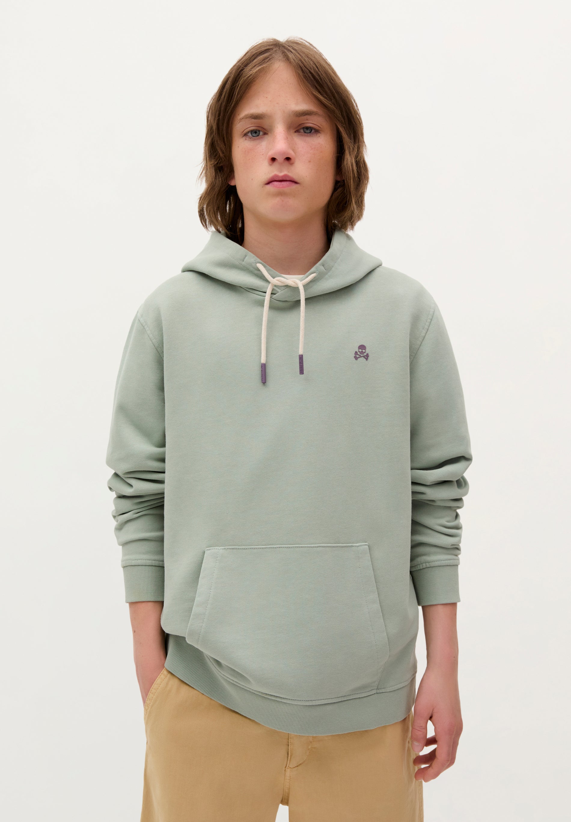 SCFADE HOODIE KIDS