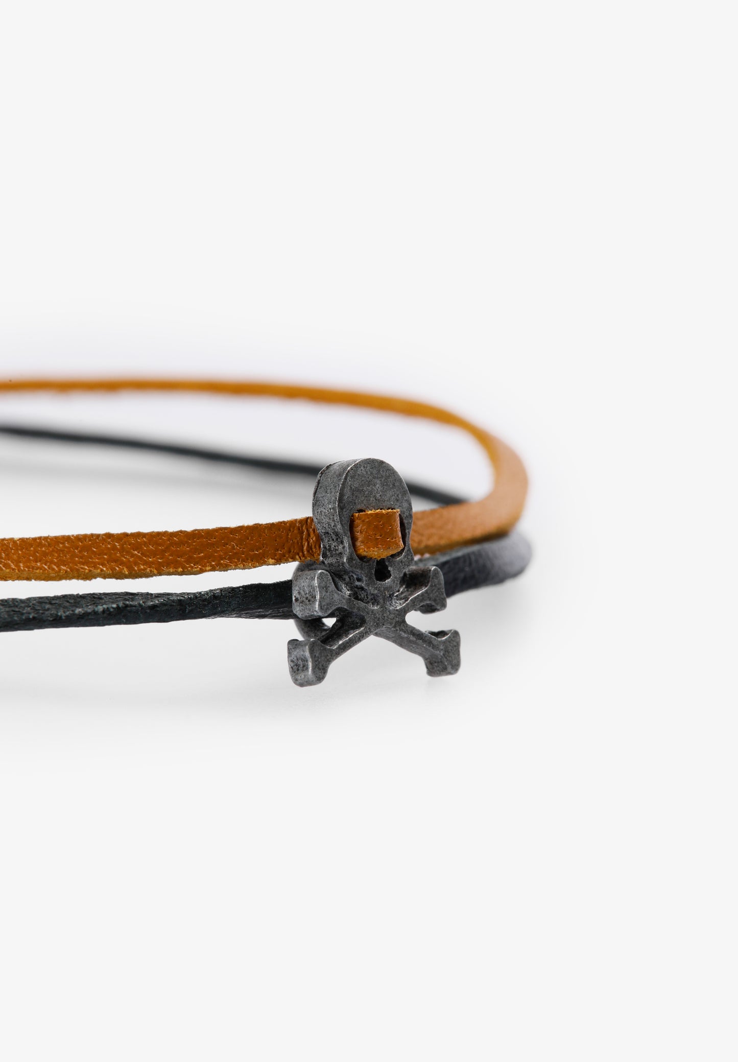 SCSKULL BRACELET