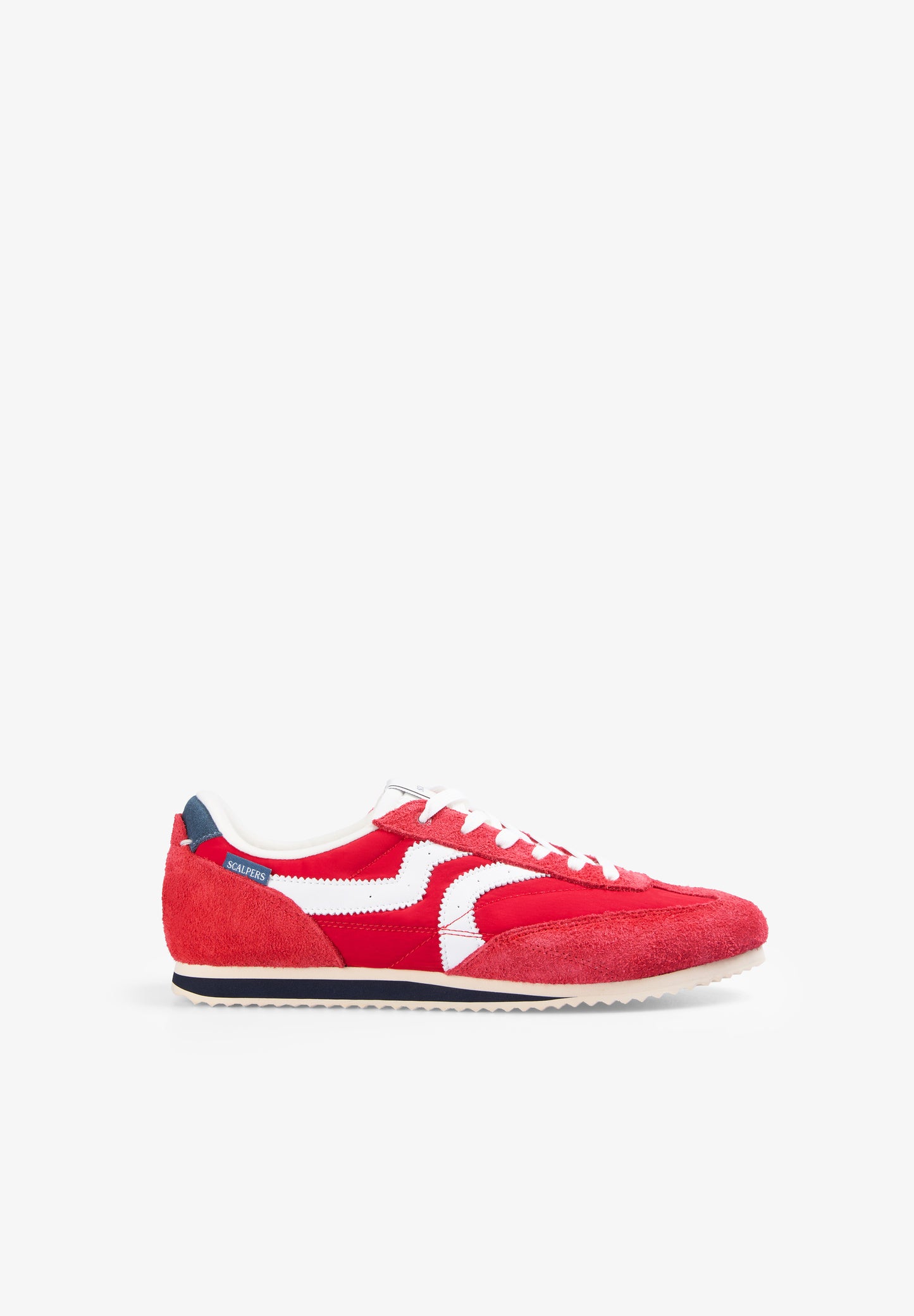 SNEAKERS ESTILO RETRO