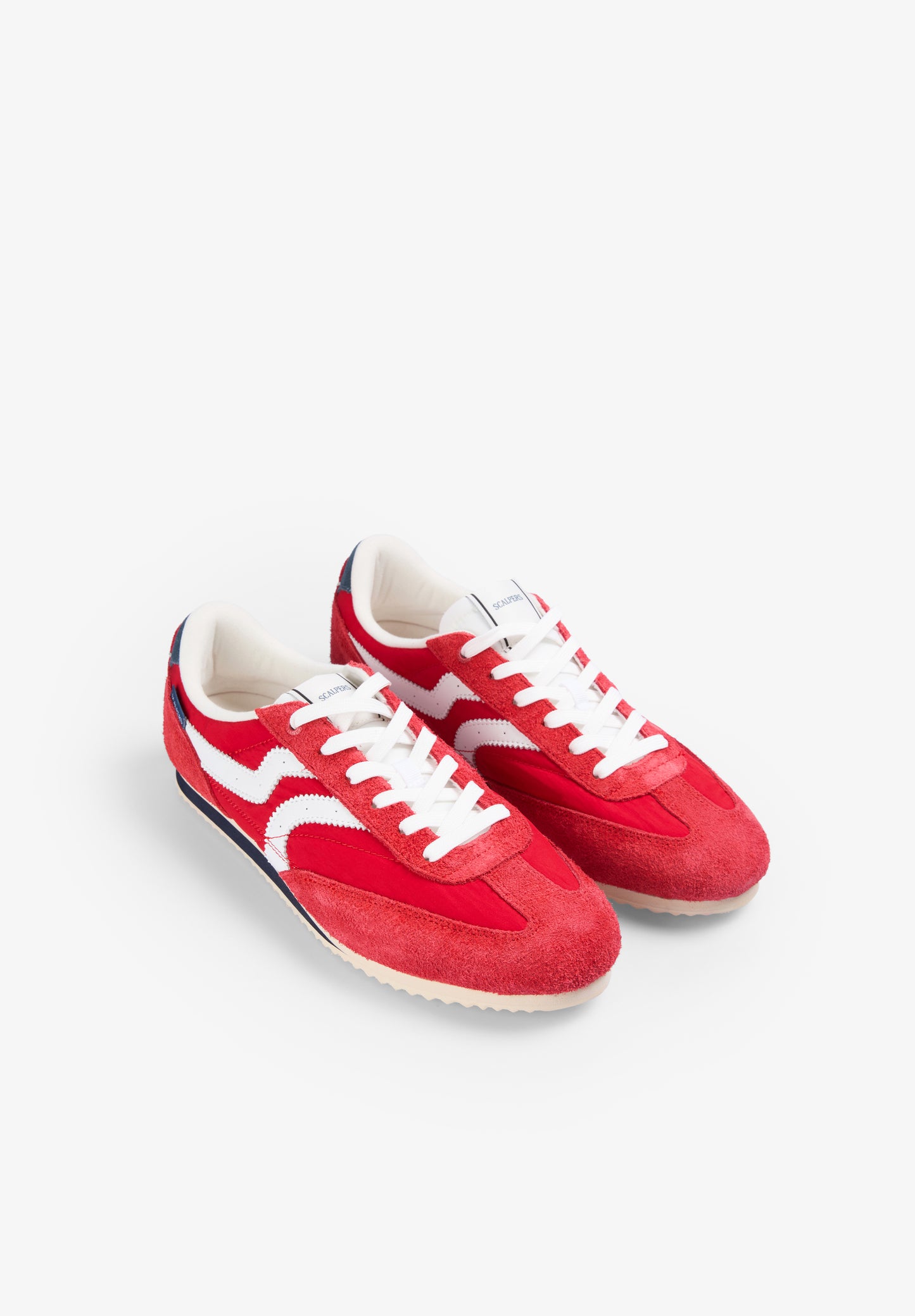 SNEAKERS ESTILO RETRO