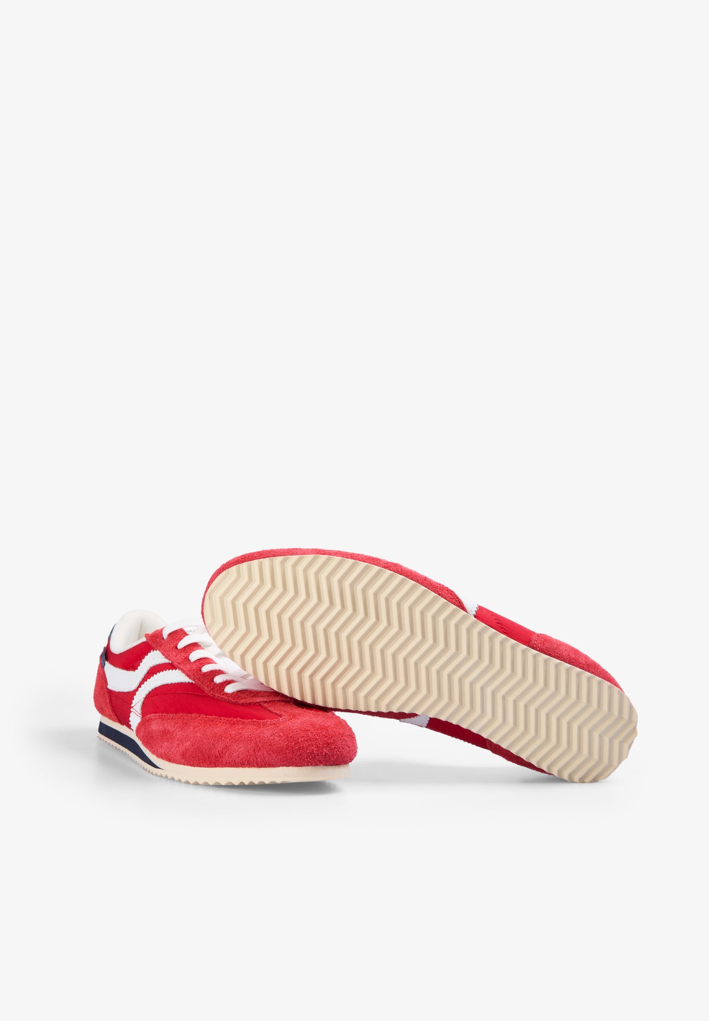 SNEAKERS ESTILO RETRO