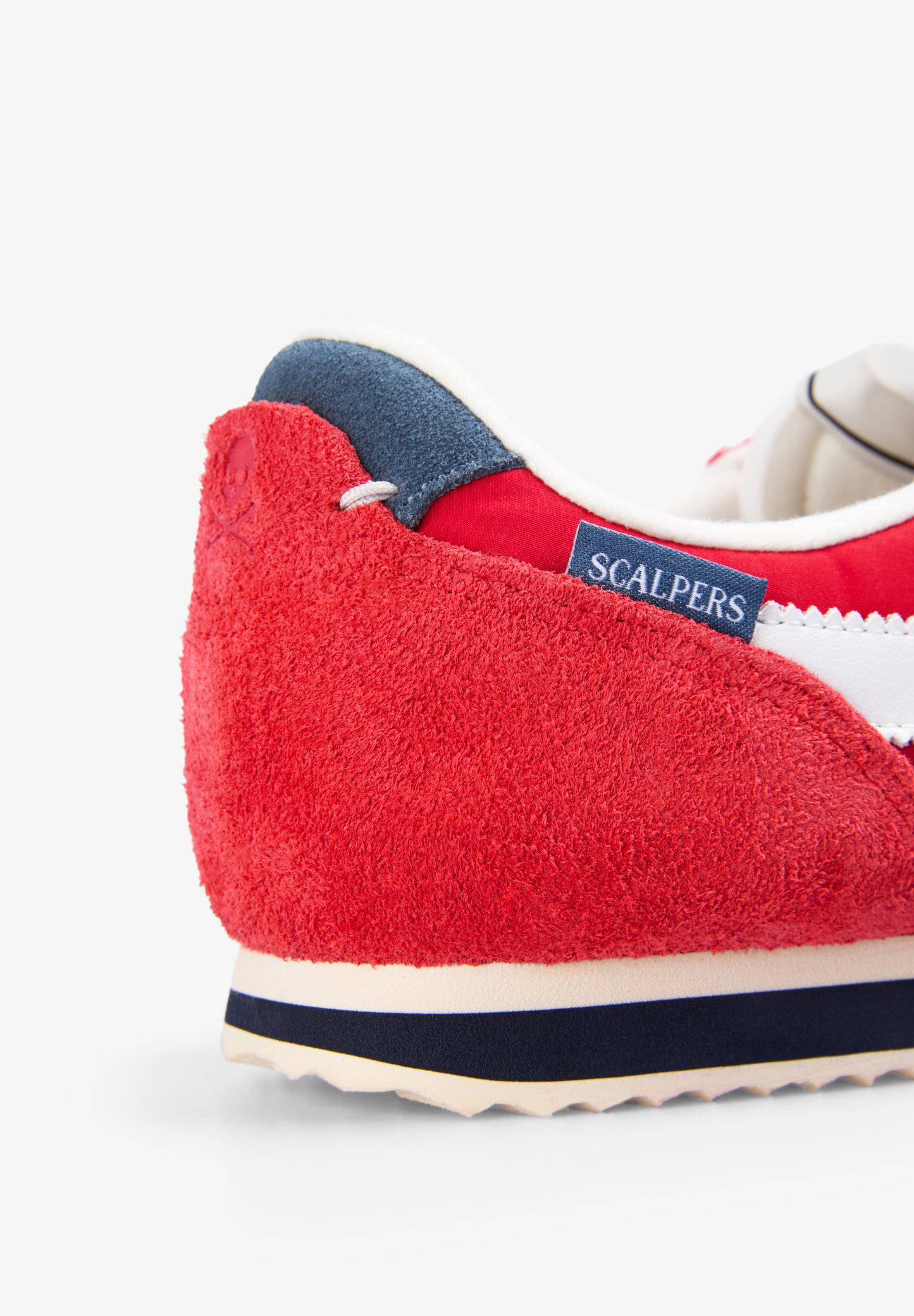 SNEAKERS ESTILO RETRO