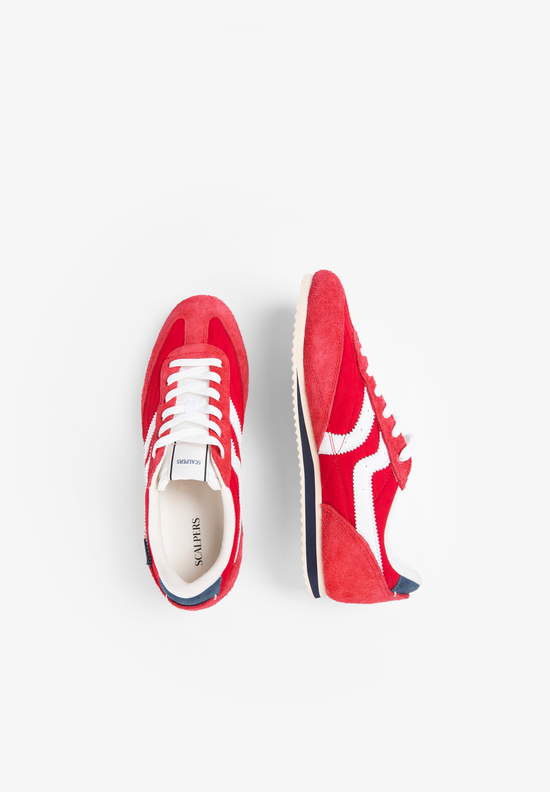 SNEAKERS ESTILO RETRO