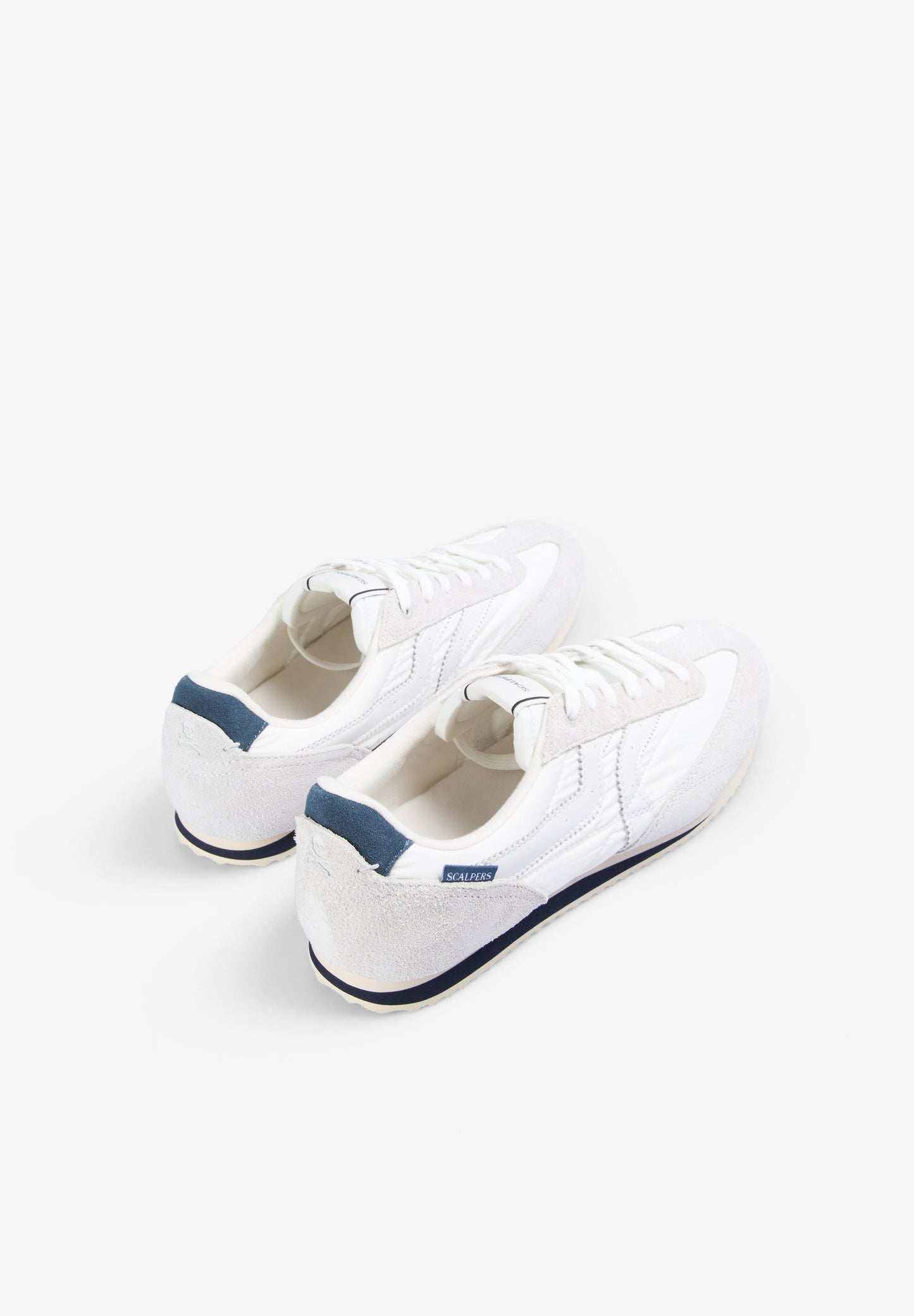 SNEAKERS ESTILO RETRO