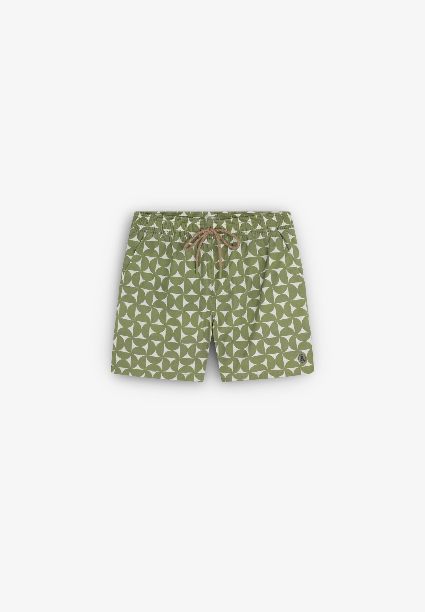 SCGARBI SWIMSUIT
