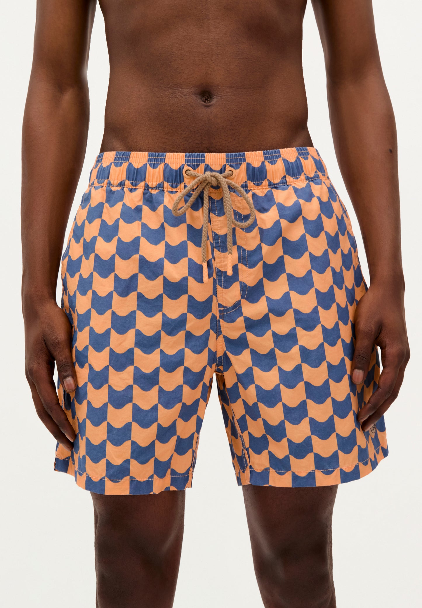 BAÑADOR ESTAMPADO