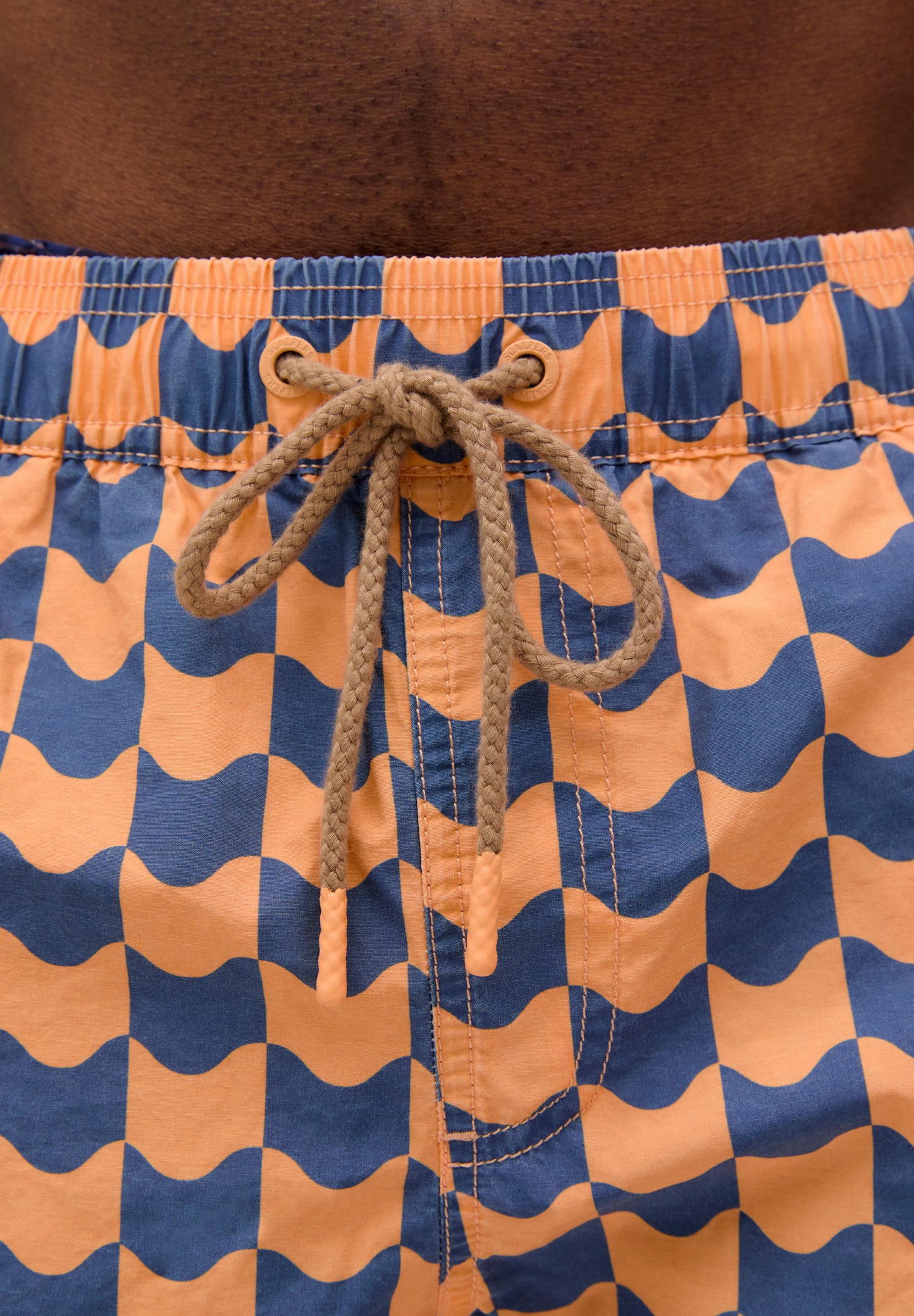 BAÑADOR ESTAMPADO