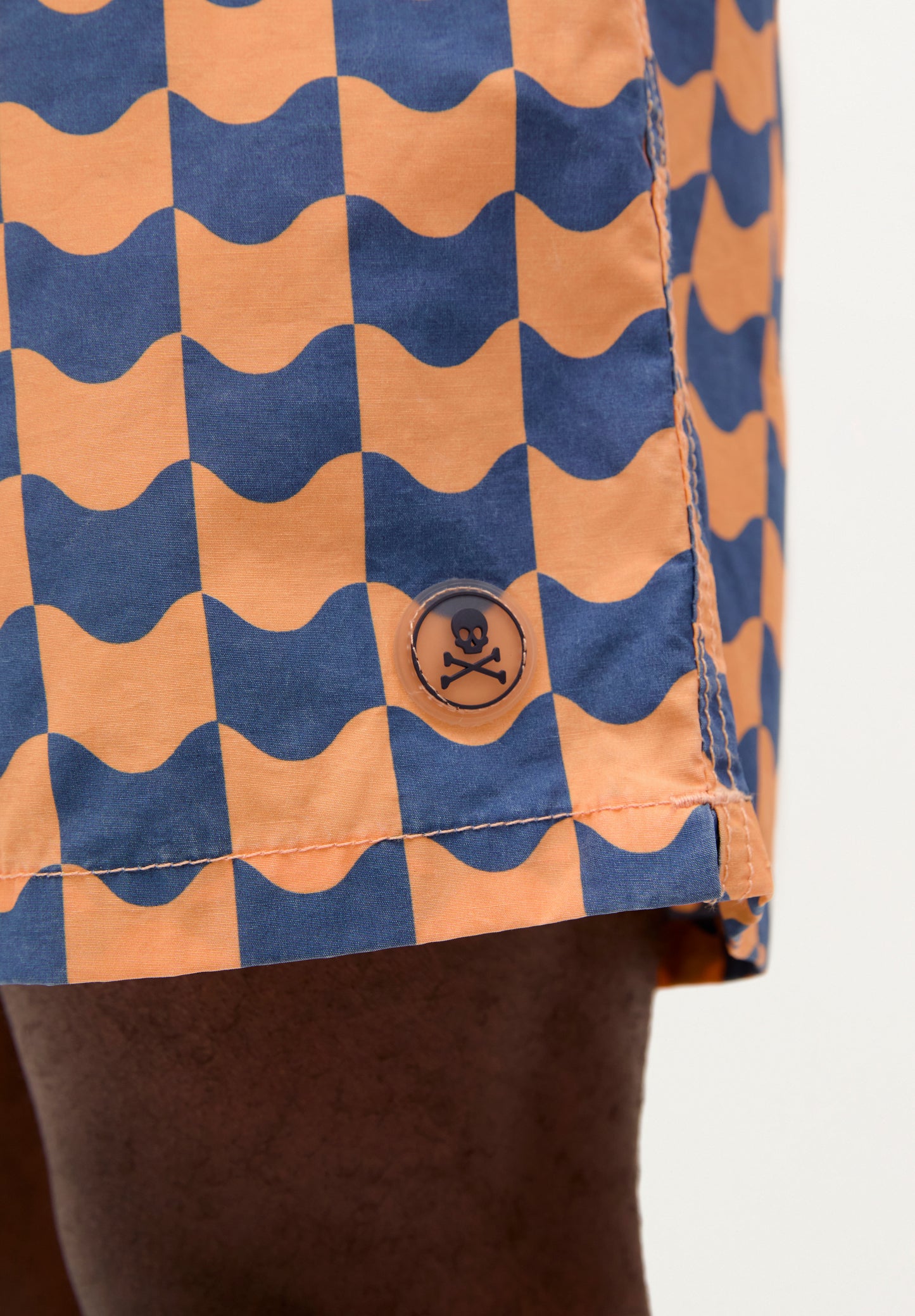 BAÑADOR ESTAMPADO