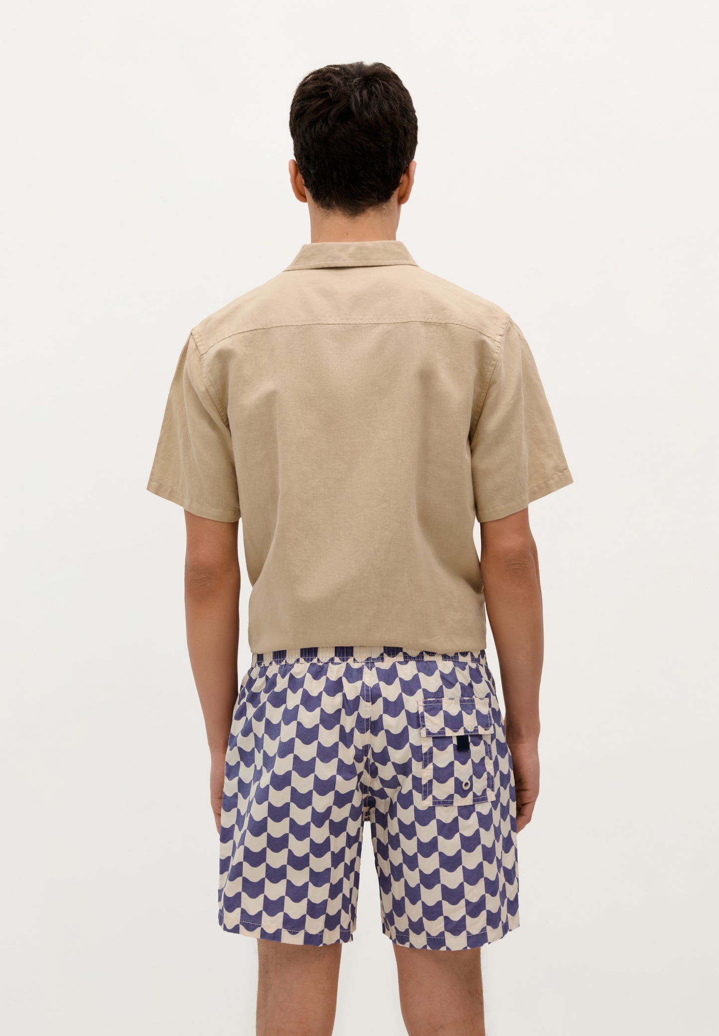 BAÑADOR ESTAMPADO